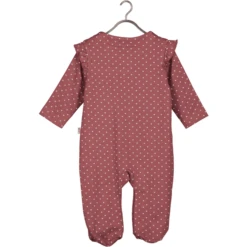 BLUE SEVEN Sleepover Aubergine -Kleintje Luxe blue seven sleepover aubergine a375645 3