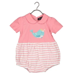 BLUE SEVEN Speler Flamingo -Kleintje Luxe blue seven speler flamingo a308345 2