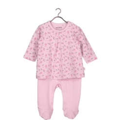 BLUE SEVEN Stoeipak Roze 6 BLUE SEVEN Stoeipak Roze -Kleintje Luxe blue seven stoeipak roze a298179 2