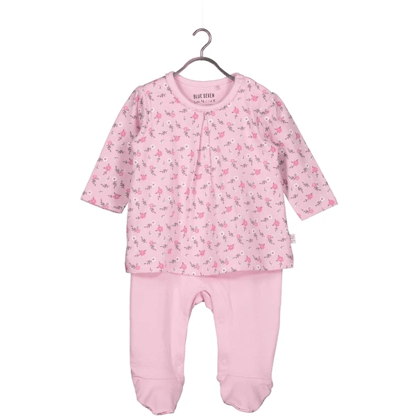 BLUE SEVEN Stoeipak Roze 3 BLUE SEVEN Stoeipak Roze - Afbeelding 3