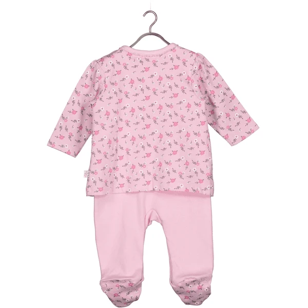 BLUE SEVEN Stoeipak Roze 4 BLUE SEVEN Stoeipak Roze - Afbeelding 4