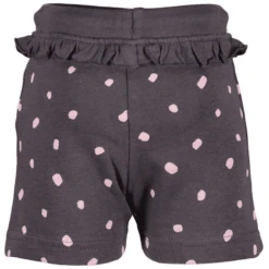 BLUE SEVEN Sweat Shorts Antraciet -Kleintje Luxe blue seven sweat shorts antraciet a342937 3