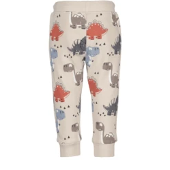 BLUE SEVEN Sweatbroek Kiezel Beige -Kleintje Luxe blue seven sweatbroek kiezel beige a376935 3