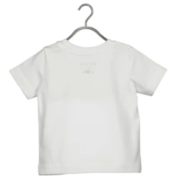BLUE SEVEN T-Shirt Bear White -Kleintje Luxe blue seven t shirt bear white a289351 3