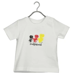 BLUE SEVEN T-Shirt Dino White -Kleintje Luxe blue seven t shirt dino white a289350 2