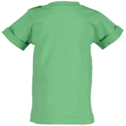 BLUE SEVEN T-Shirt Lichtgroen -Kleintje Luxe blue seven t shirt lichtgroen a289141 3