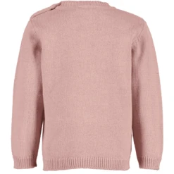 BLUE SEVEN Trui Mauve -Kleintje Luxe blue seven trui mauve a376109 3