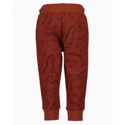 BLUE SEVEN Zweetbroek Baksteen -Kleintje Luxe blue seven zweetbroek baksteen a317315 3