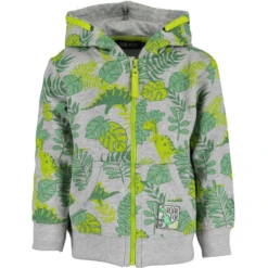 BLUE SEVEN Zweetjas Mist -Kleintje Luxe blue seven zweetjas mist a289145 2