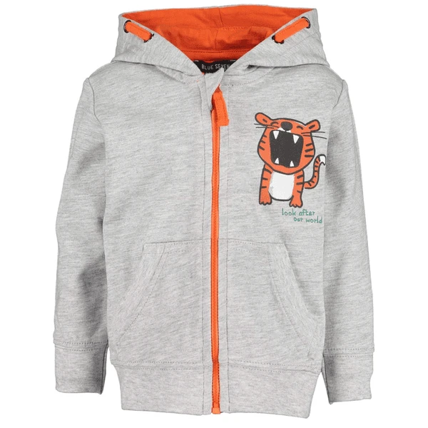 BLUE SEVEN Zweetjas Mist 3 BLUE SEVEN Zweetjas Mist - Afbeelding 3