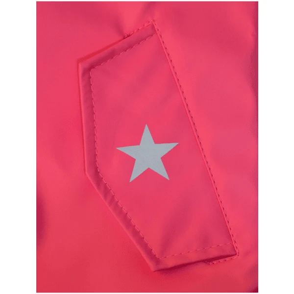 BMS HafenCity® SoftSkin® Regenjas Roze 5 BMS HafenCity® SoftSkin® Regenjas Roze - Afbeelding 5