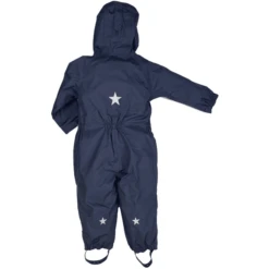 BMS Sneeuwpak Marine -Kleintje Luxe bms sneeuwpak marine a360811 3