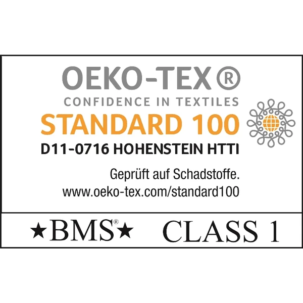 BMS Sneeuwpak Rood 2 BMS Sneeuwpak Rood - Afbeelding 2