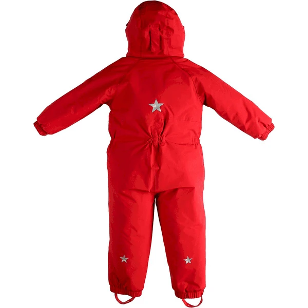 BMS Sneeuwpak Rood 3 BMS Sneeuwpak Rood - Afbeelding 3