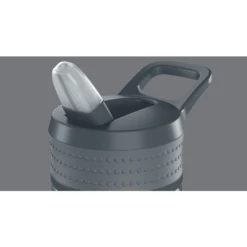 Boddels ® Drinkfles EEN Lichtgrijs/grijs 600 Ml Vanaf De Leeftijd Van 3+ Jaar -Kleintje Luxe boddels drinkfles een lichtgrijs grijs 600 ml vanaf de leeftijd van 3 jaar a317116 2