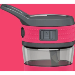 Boddels ® Drinkfles EEN Rood/grijs 600 Ml Vanaf De Leeftijd Van 3+ Jaar -Kleintje Luxe boddels drinkfles een rood grijs 600 ml vanaf de leeftijd van 3 jaar a316885 3