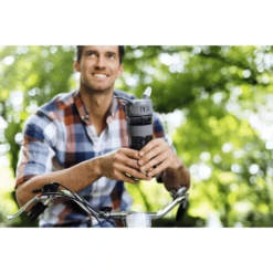 Boddels ® Drinkfles EEN Rood/grijs 600 Ml Vanaf De Leeftijd Van 3+ Jaar -Kleintje Luxe boddels drinkfles een rood grijs 600 ml vanaf de leeftijd van 3 jaar a316885 4