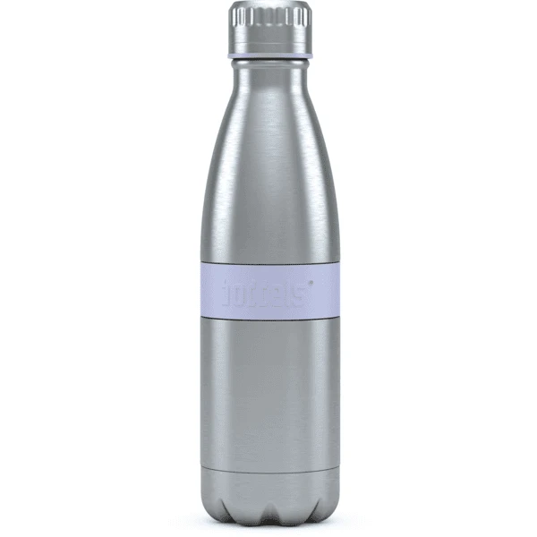 Boddels ® Drinkfles TWEE Met Isolerende Functie Blauw 500 Ml Vanaf De Geboorte 1 Boddels ® Drinkfles TWEE Met Isolerende Functie Blauw 500 Ml Vanaf De Geboorte