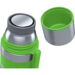 Boddels ® Geïsoleerde Fles HEET Groen 500 Ml Vanaf De Leeftijd Van 3 + Jaar -Kleintje Luxe boddels geisoleerde fles heet groen 500 ml vanaf de leeftijd van 3 jaar a316908 3