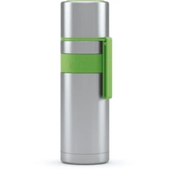Boddels ® Geïsoleerde Fles HEET Groen 500 Ml Vanaf De Leeftijd Van 3 + Jaar -Kleintje Luxe boddels geisoleerde fles heet groen 500 ml vanaf de leeftijd van 3 jaar a316908 4