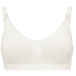 Bravado! Voedingsbeha Confetti Antiek White