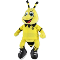 Kleintje Luxe -Kleintje Luxe bvb 09 emma pluche figuur bvb 09 a119294 1