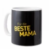 BVB Mok - Voor De Beste Mama
