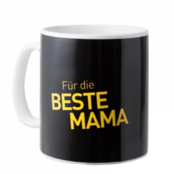 BVB Mok - Voor De Beste Mama -Kleintje Luxe bvb mok voor de beste mama a189229 2