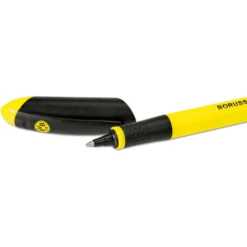 BVB Rollerbal Pen -Kleintje Luxe bvb rollerbal pen a329168 2
