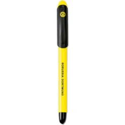 Kleintje Luxe 13 BVB Rollerbal Pen