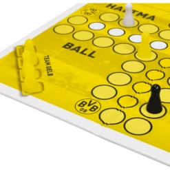 BVB Spiel Haltma Den Ball Flach! -Kleintje Luxe bvb spiel haltma den ball flach a311541 4