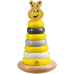 BVB Stapeltoren -Kleintje Luxe bvb stapeltoren a311273 4