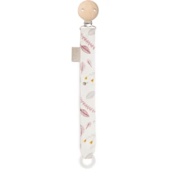 Cam Cam Copenhagen Cam Cam® COPENHAGEN Dummy Ketting, Licht Roze