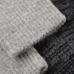 CeLaVi Handschoenen 2-pack Grijs -Kleintje Luxe celavi handschoenen 2 pack grijs a411966 3