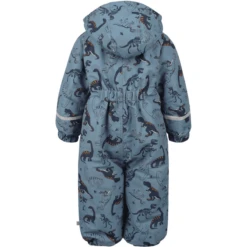 CeLaVi Sneeuwpak China Blauw -Kleintje Luxe celavi sneeuwpak china blauw a376979 3