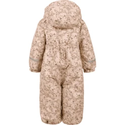 CeLaVi Snowsuit Peach Whip -Kleintje Luxe celavi snowsuit peach whip a376968 1