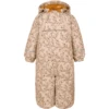 CeLaVi Snowsuit Peach Whip
