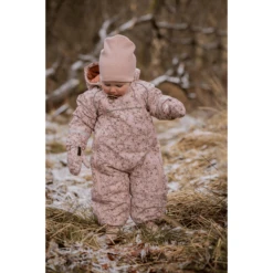 CeLaVi Snowsuit Peach Whip -Kleintje Luxe celavi snowsuit peach whip a376968 2
