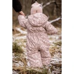 CeLaVi Snowsuit Peach Whip -Kleintje Luxe celavi snowsuit peach whip a376968 4