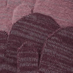 CeLaVi Wanten 2 Pak Rozenbruin -Kleintje Luxe celavi wanten 2 pak rozenbruin a411962 3