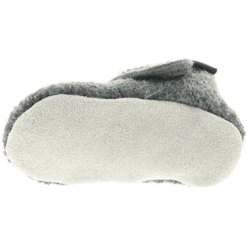 CeLaVi Wollen Pantoffels Diep Stone Grijs -Kleintje Luxe celavi wollen pantoffels diep stone grijs a411933 4