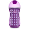 Chicco Drinkbeker Sport Roze 14M+