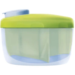 Chicco Portioneermachine Voor Melkpoeder -Kleintje Luxe chicco portioneermachine voor melkpoeder a313860 2