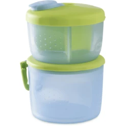 Chicco Portioneermachine Voor Melkpoeder -Kleintje Luxe chicco portioneermachine voor melkpoeder a313860 4