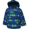 COLOR KIDS Jas Raidoni Estate Blauw