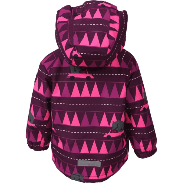 COLOR KIDS Jasje Raidoni Zure Biet 4 COLOR KIDS Jasje Raidoni Zure Biet - Afbeelding 4