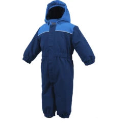 COLOR KIDS Landgoed Totaal Blauw