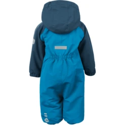 COLOR KIDS Overall Rhafter Turkish Tile -Kleintje Luxe color kids overall rhafter turkish tile a187627 3