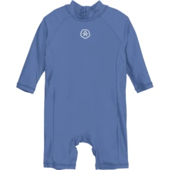 Color Kids UV Badpak Coronet Blauw -Kleintje Luxe color kids uv badpak coronet blauw a414359 3