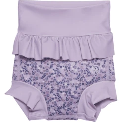 Color Kids UV Luier Zwembroekje Lavendel Mist -Kleintje Luxe color kids uv luier zwembroekje lavendel mist a414374 4